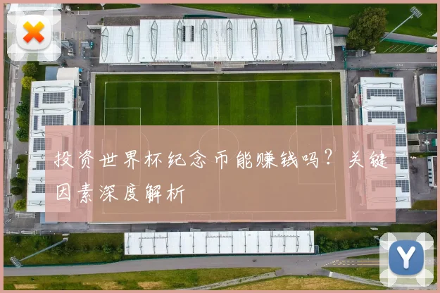 投资世界杯纪念币能赚钱吗？关键因素深度解析