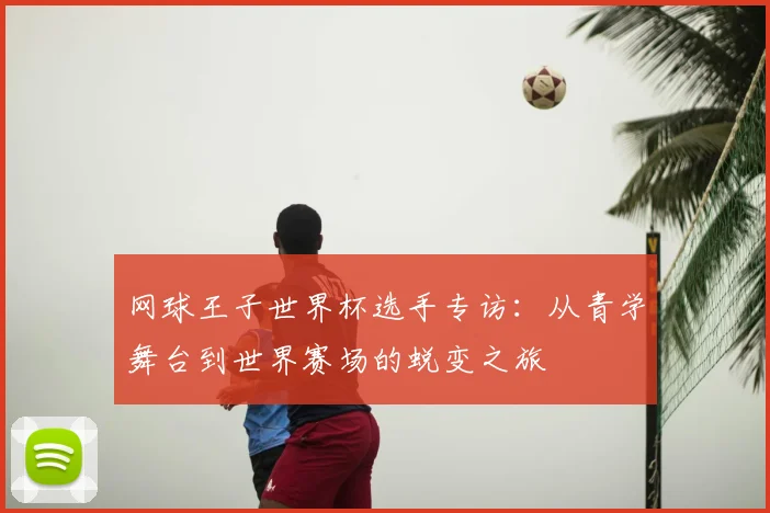 网球王子世界杯选手专访：从青学舞台到世界赛场的蜕变之旅